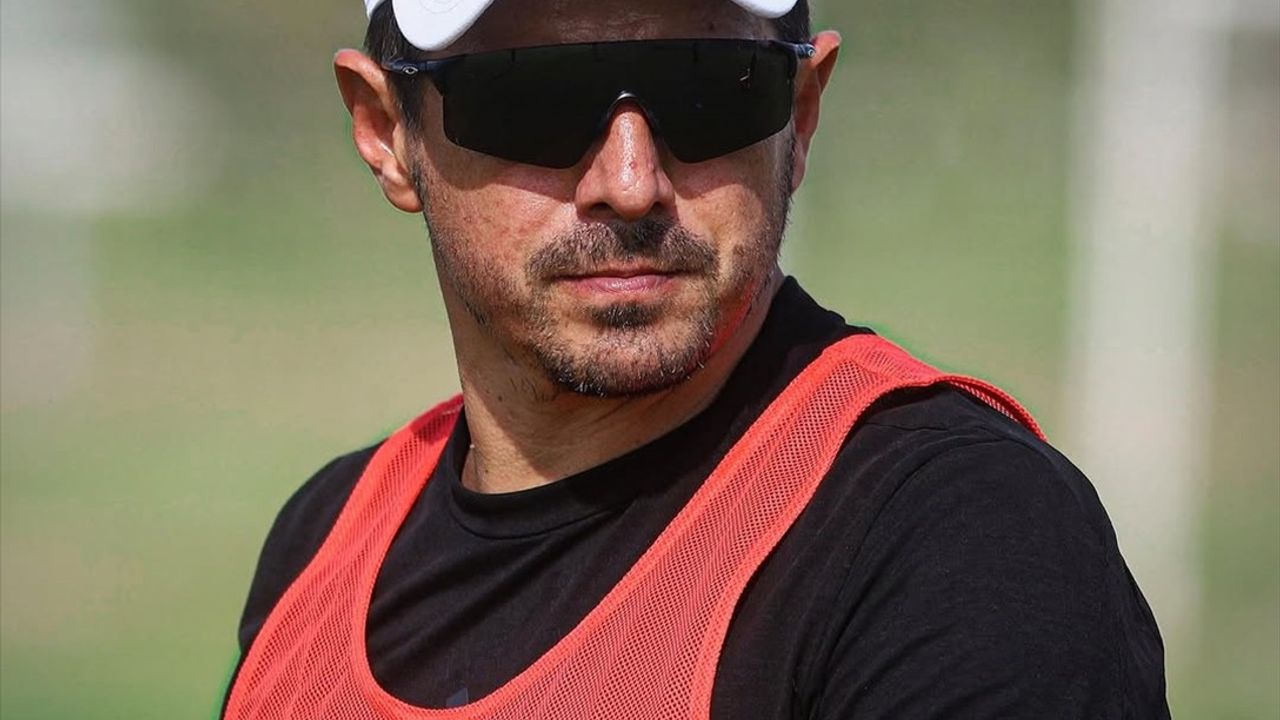 Hesap.com Antalyaspor, Gençlerbirliği Maçına Hazır