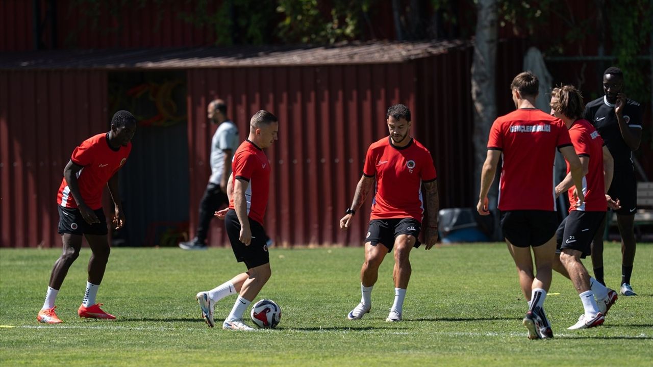 Hüseyin Eroğlu: 'Gençlerbirliği Fenerbahçe Karşısında Başarılı Olacak'