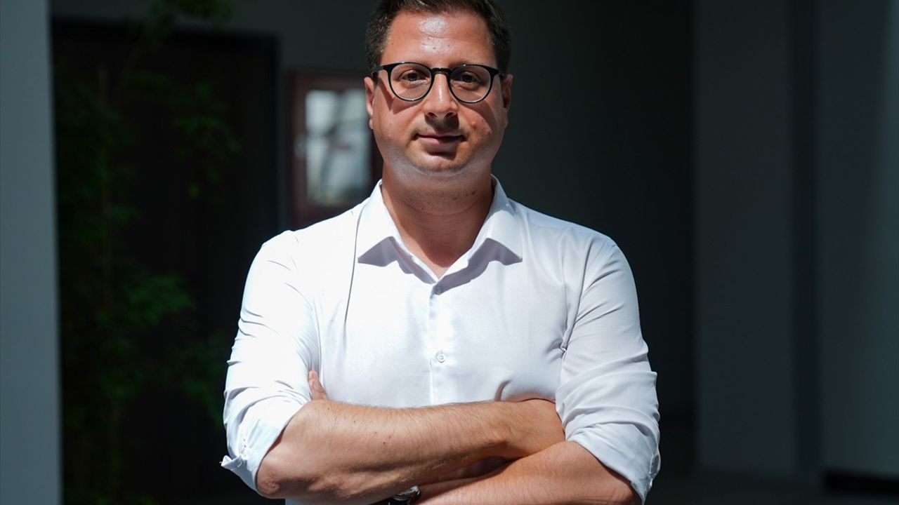 İklim Dostu Şehir Çağrısı: İzmir'deki Su Krizi ve Çözüm Önerileri