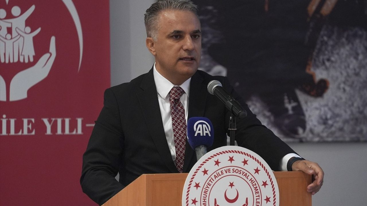 İl Yaşlılık Çalıştayı Tamamlandı: 78 İlde 2. Yaşlılık Şurası İçin Adım