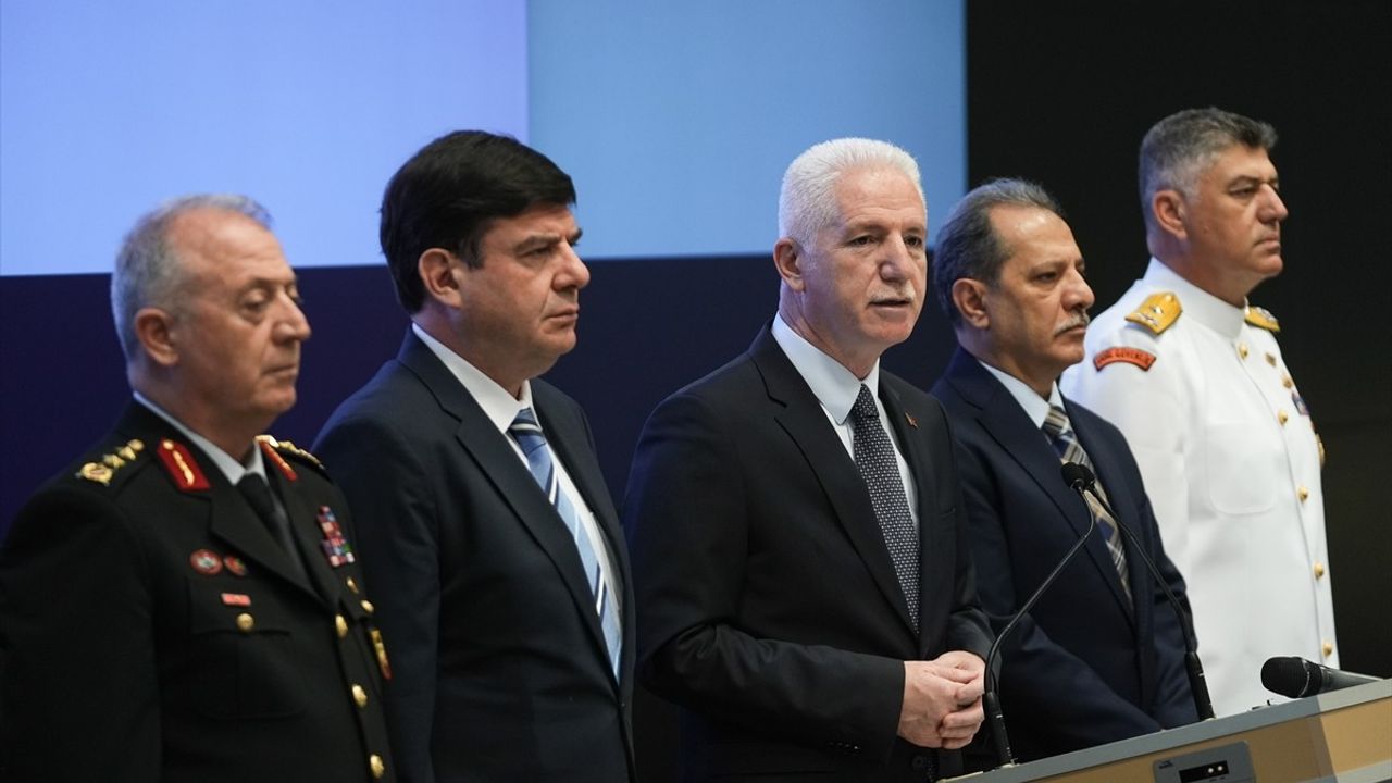 İstanbul'da Emniyet Verileri Açıklandı: Organize Suçlarla Mücadelede Kritik Başarılar