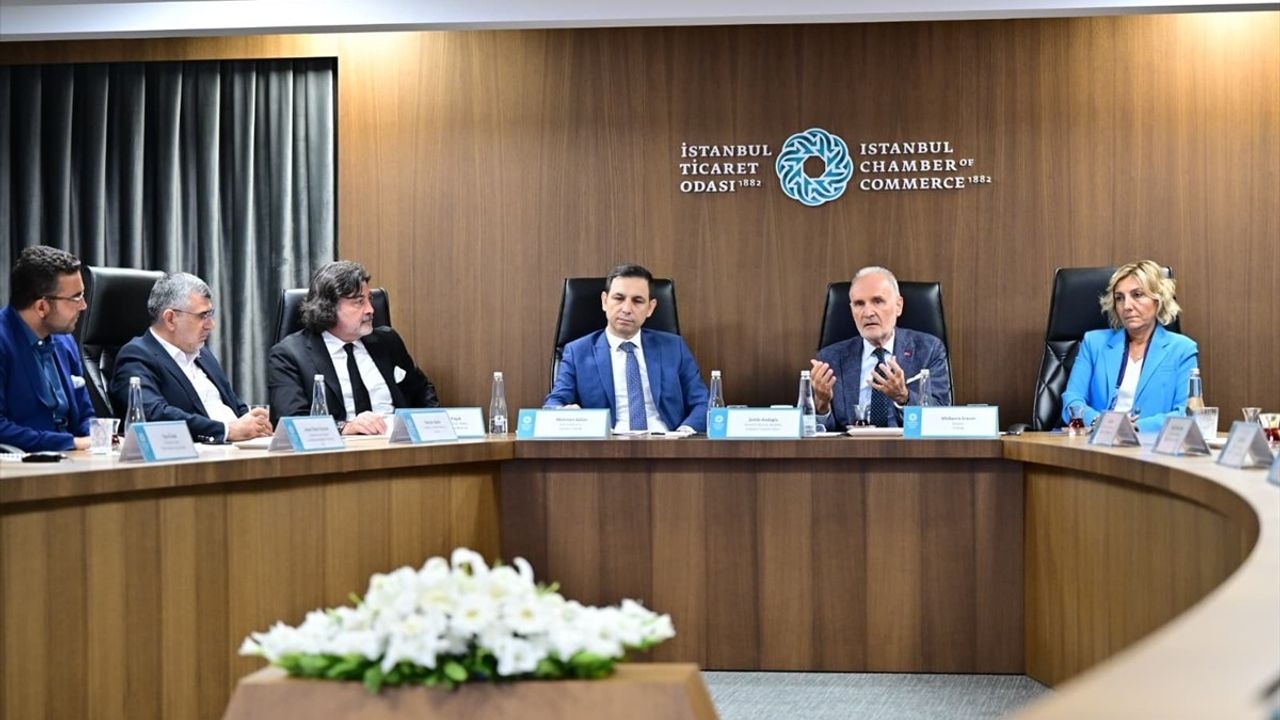 İstanbul'un Kongre Turizmine 4 Stratejik Formül