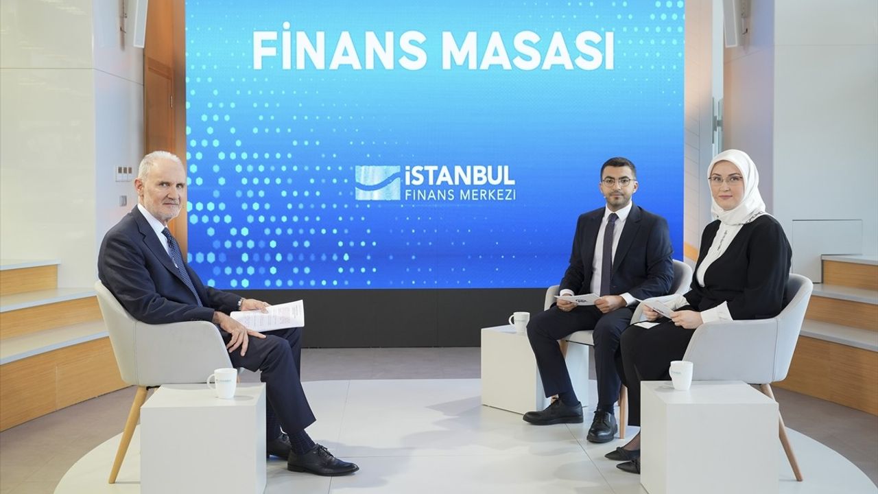 İTO Başkanı Şekib Avdagiç Yeniden Aday: Yeni Dönemde Göreve Talip