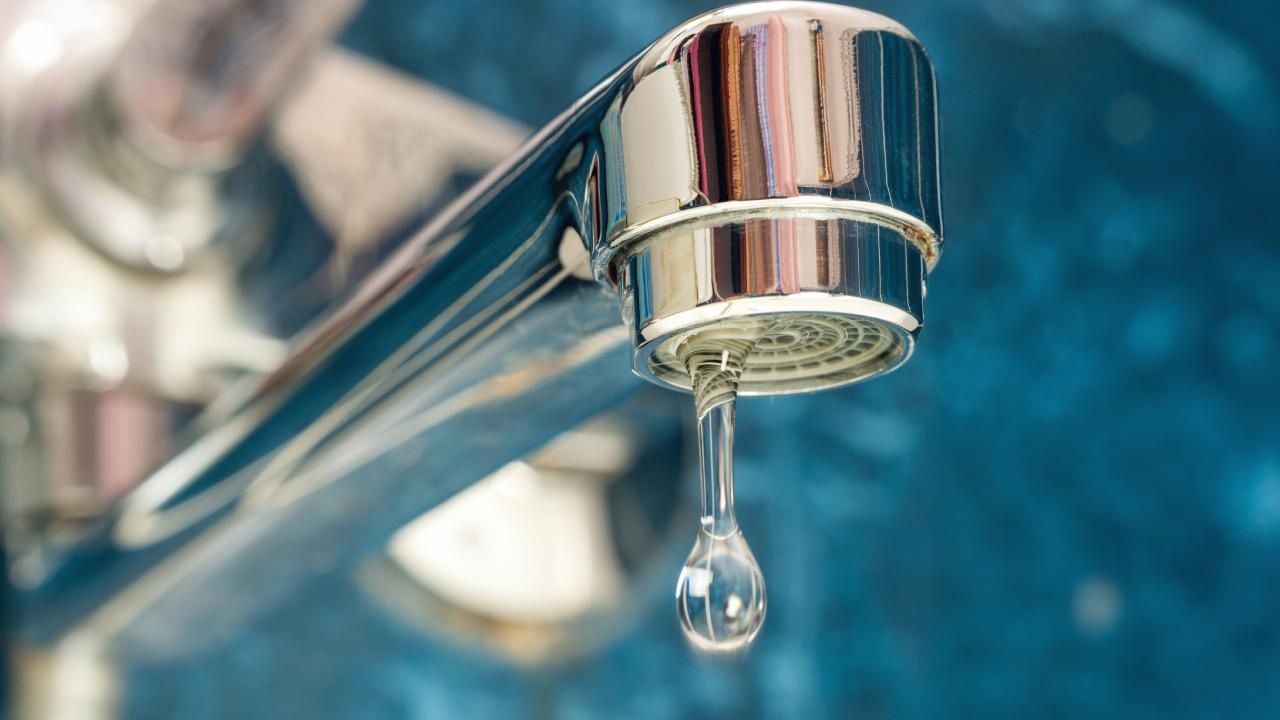 İzmir'de 19 Saatlik Su Kesintisi: Konak ve Bornova Mahalleleri Etkilenecek