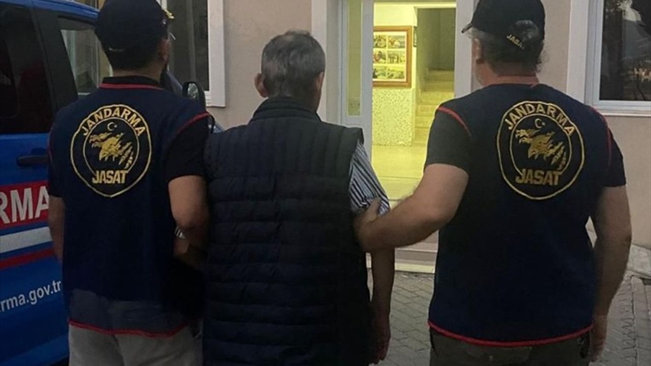 İzmir Selçuk'ta sahipsiz hayvanları zehirleyen şüpheli tutuklandı