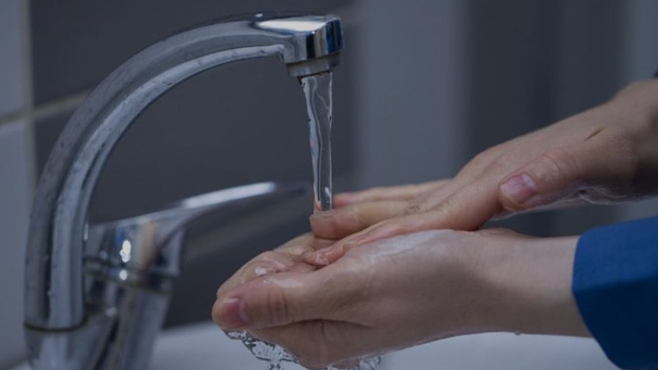 İzmir'de Su Kesintileri 3 Güne İndi — Yeni Kriz Planı Oluşturuldu