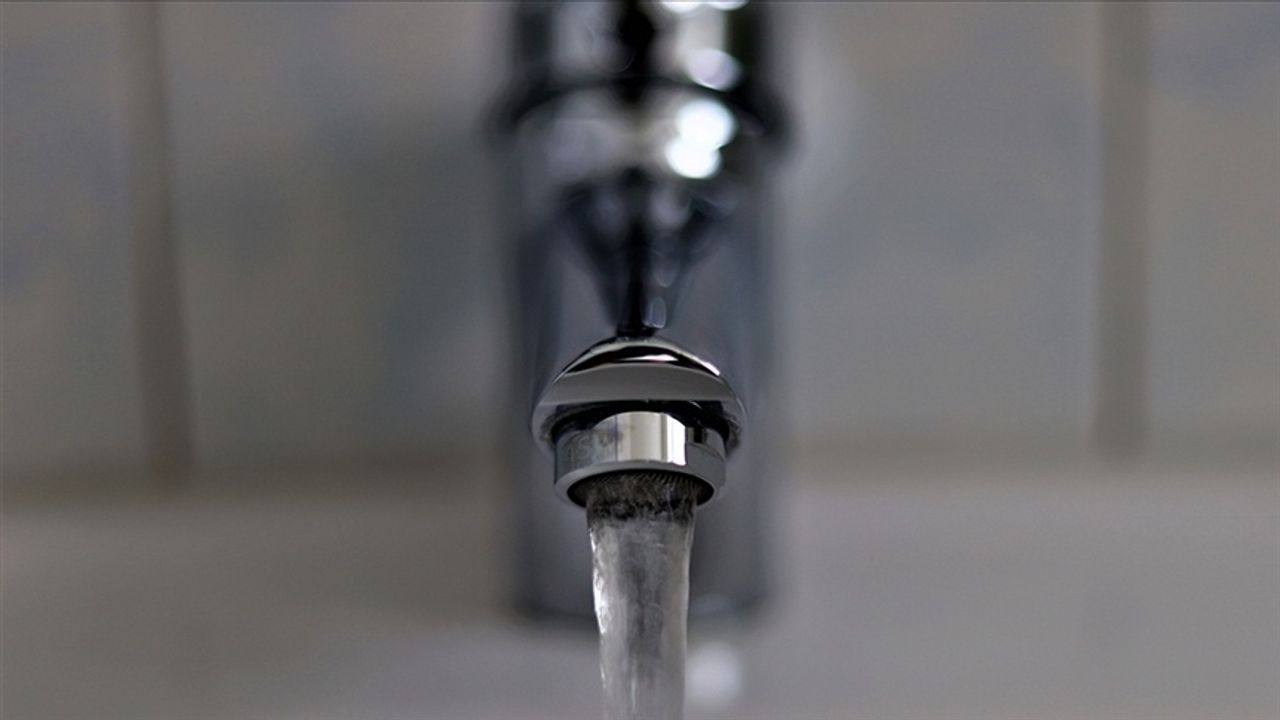 İzmir'de Yaz Boyu Su Kesintileri Başlıyor: Planlanan Program Açıklandı