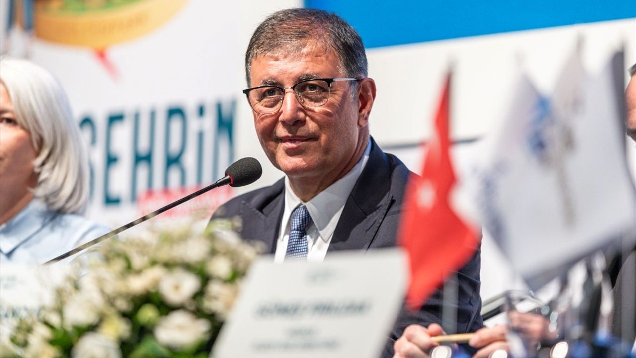 İzmir Enternasyonal Fuarı 29 Ağustos'ta Başlıyor — Bosna Hersek Onur Konuğu