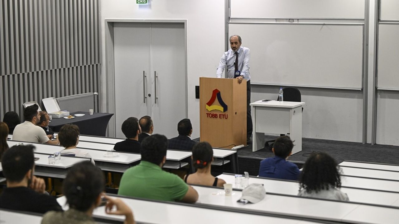 Kamu Siber Güvenlik Derneği Uygulamalı Sızma Testi Eğitimi'ni Tamamladı