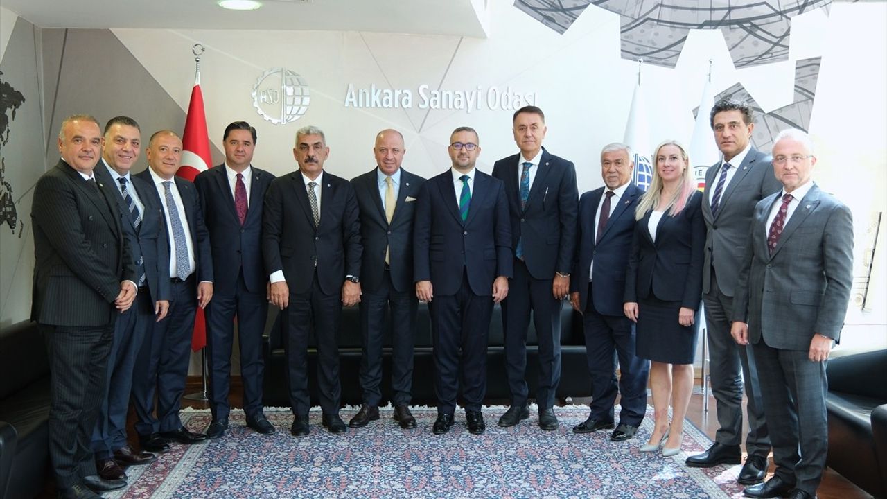 Karahan: Haziran 2024’ten Beri Dezenflasyon Kesintisiz Devam Ediyor