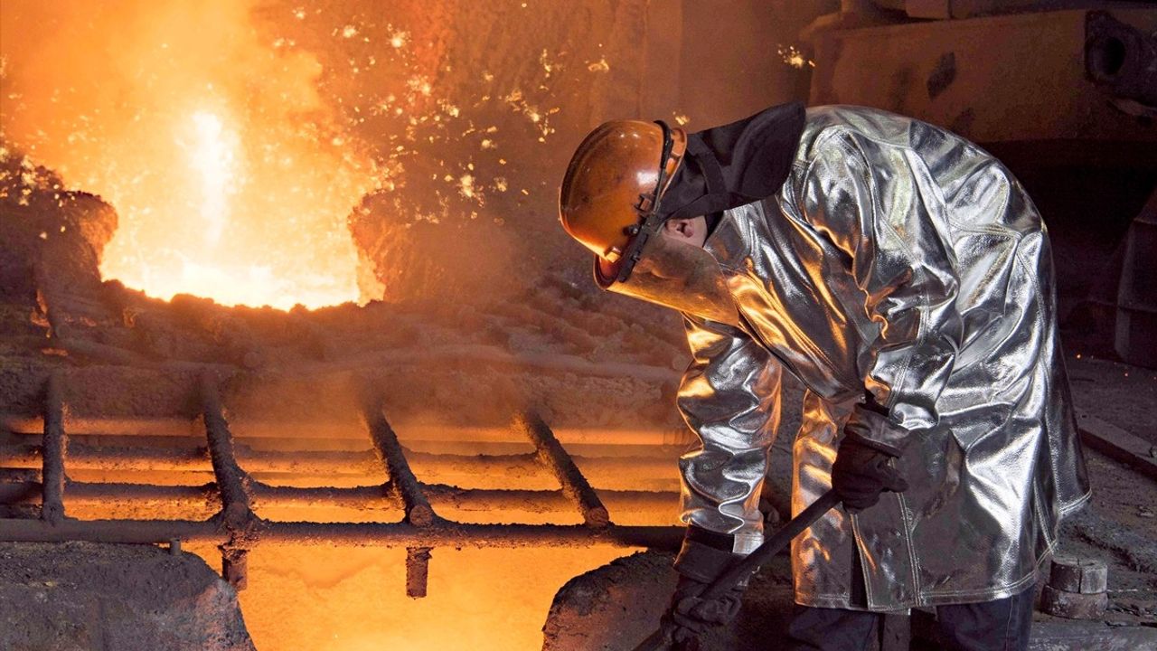 KARDEMİR, 2025 Yılı İkinci Çeyreğinde 1.3 Milyar Lira Net Kar Açıkladı