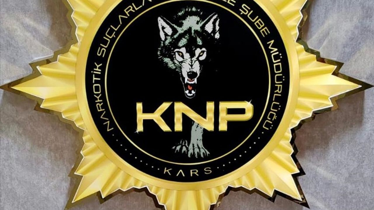 Kars'ta 2 İran Uyruklu Kurye Tutuklandı: İç Organlarından 203,02 g Sentetik Uyuşturucu Çıktı