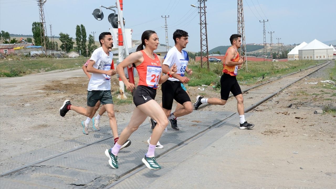 Kars’ta 'Sarıkamış Bozayı Yaz Festivali' Heyecanı Başladı