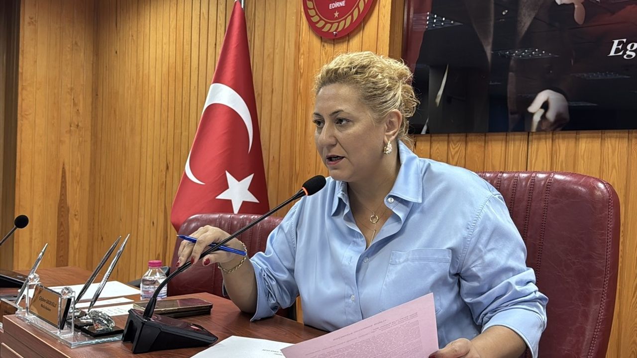 Kırkpınar'da Edirne Otelleri 10 Bin 195 Güreşseveri Ağırladı