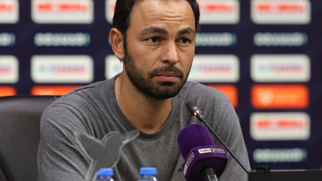 Kocaelispor 1-1 Kayserispor: Selçuk İnan'dan 'Kötünün İyisi' Yorumu