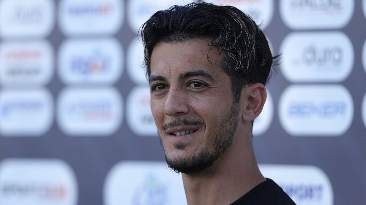 Kocaelispor, Kayserispor Hazırlıklarını Sürdürdü — Selçuk İnan: 'Tek Amacımız Maçı Taraftarla Kazanmak'