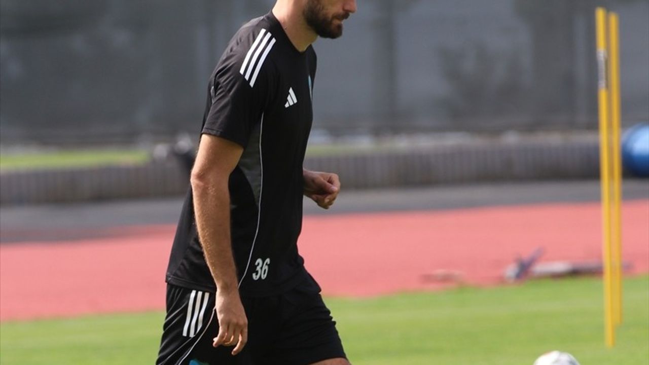 Kocaelispor Samsunspor Hazırlıklarına Başladı: Selçuk İnan'dan Kazanma Vurgusu