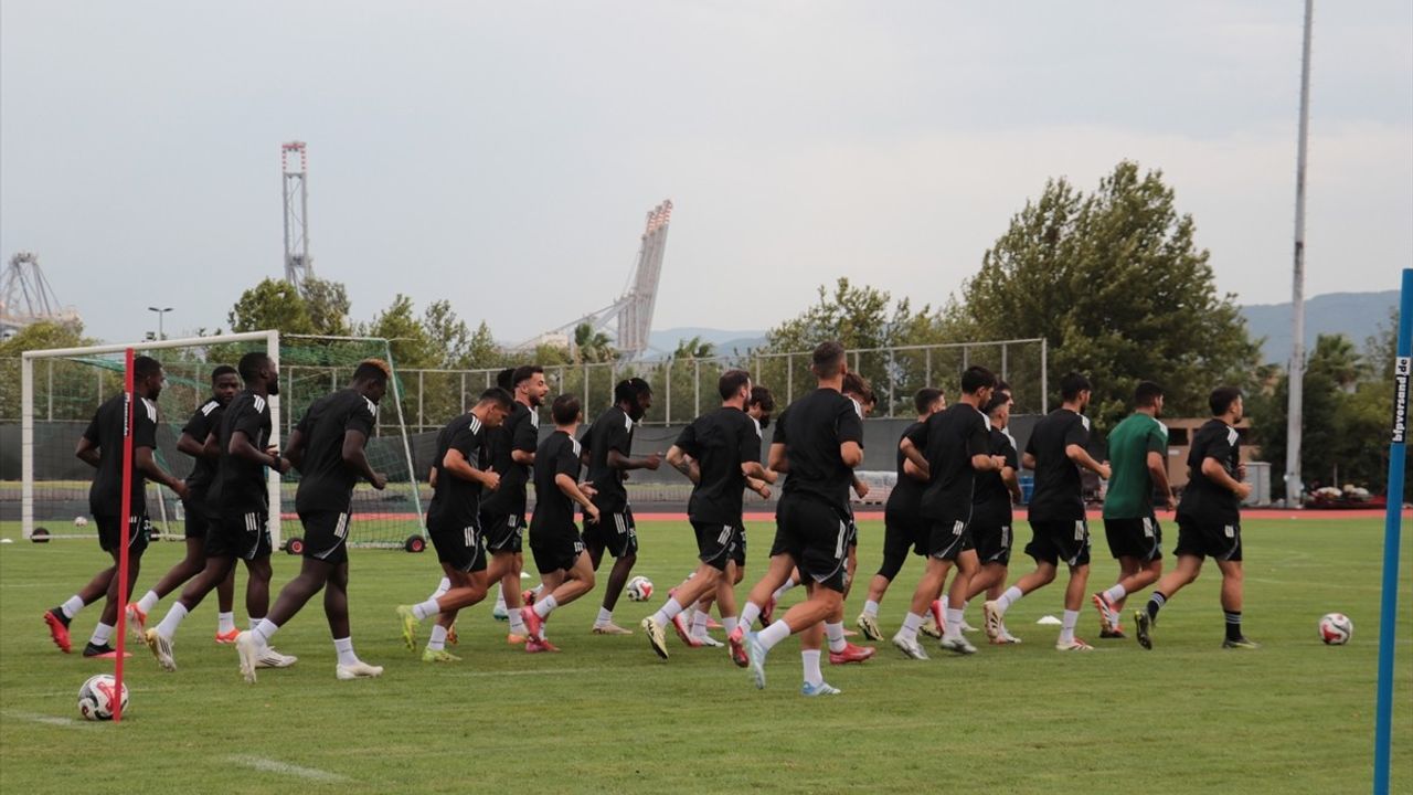 Kocaelispor’un 16 Yıl Sonra Süper Lig Heyecanı