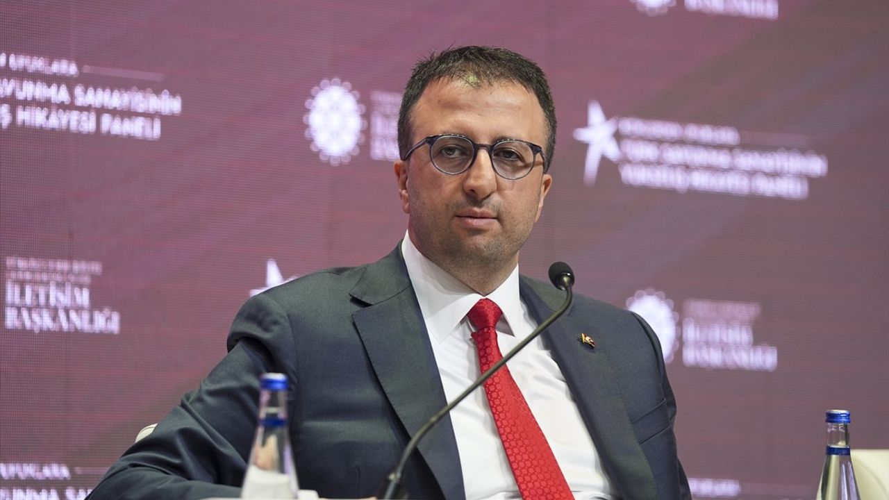 Köklerden Ufuklara: Türk Savunma Sanayisinin Yükselişi