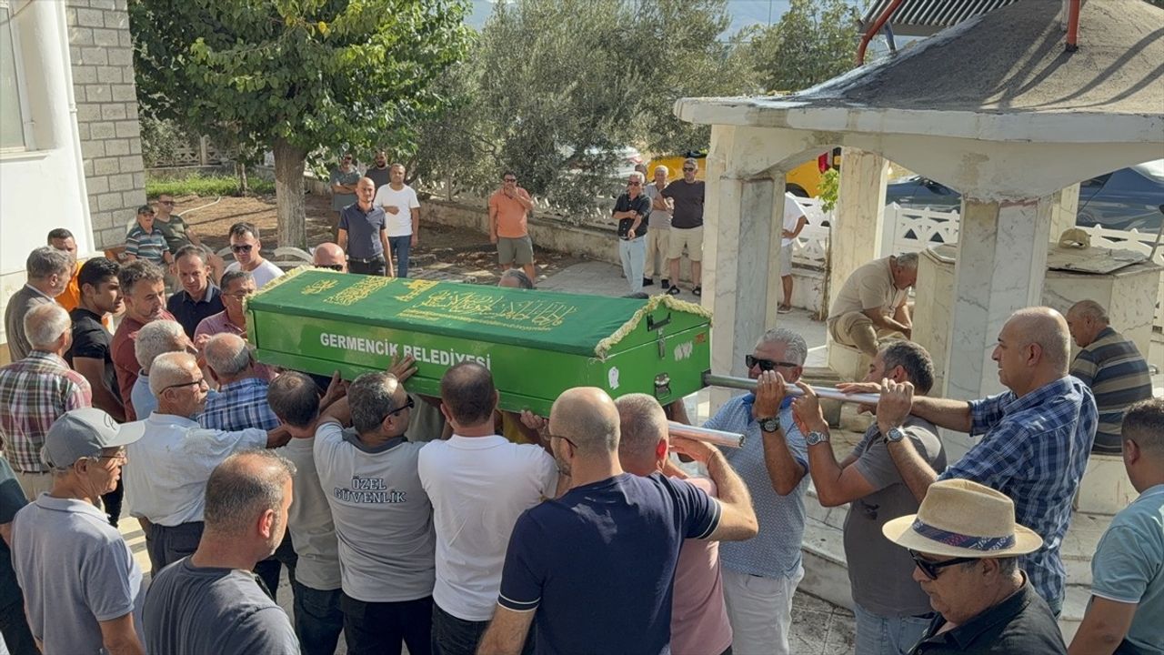 Kuşadası'nda Tartışma Sonrası Taksici Bıçaklanarak Öldü