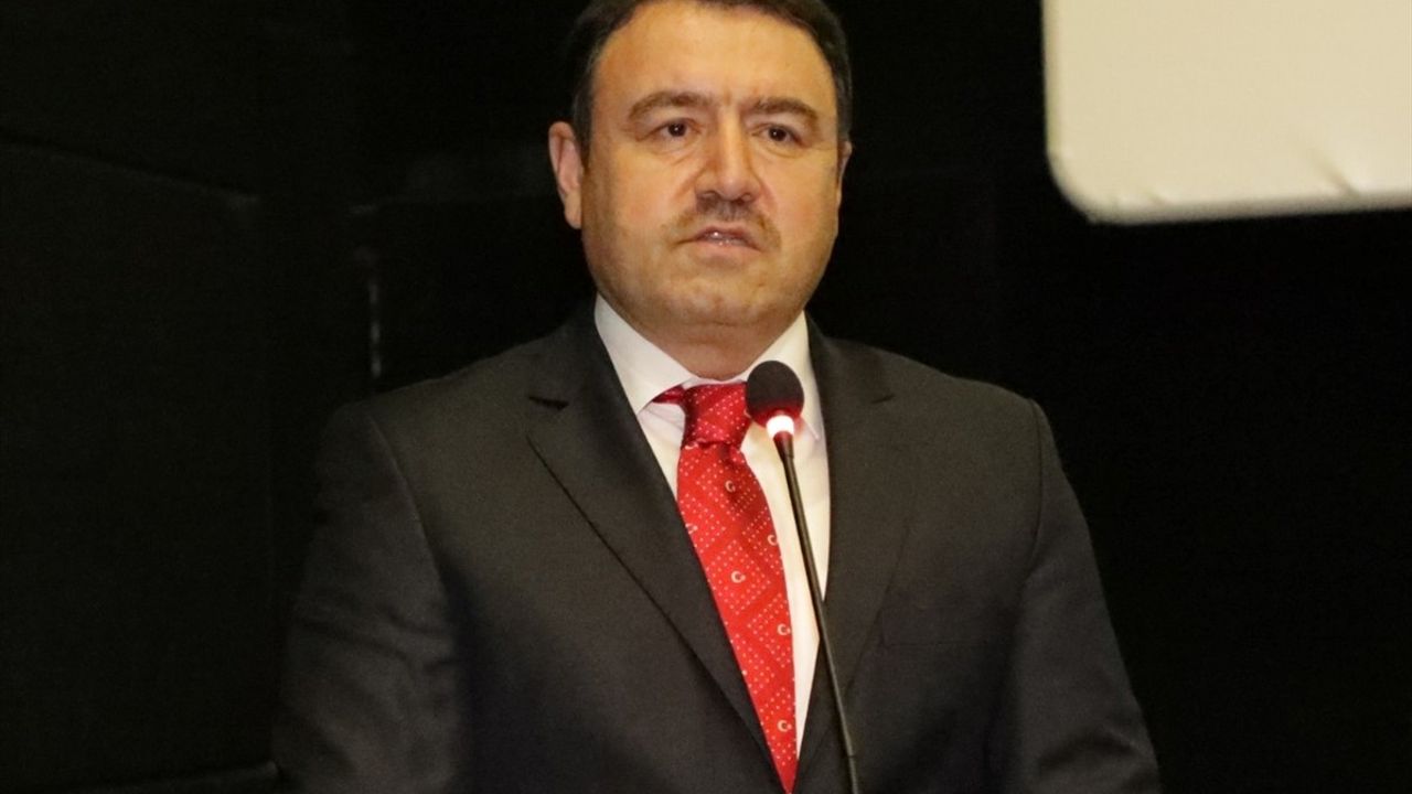 Kütahya'da 'Büyük Zafer' Animasyon Filminin Galası