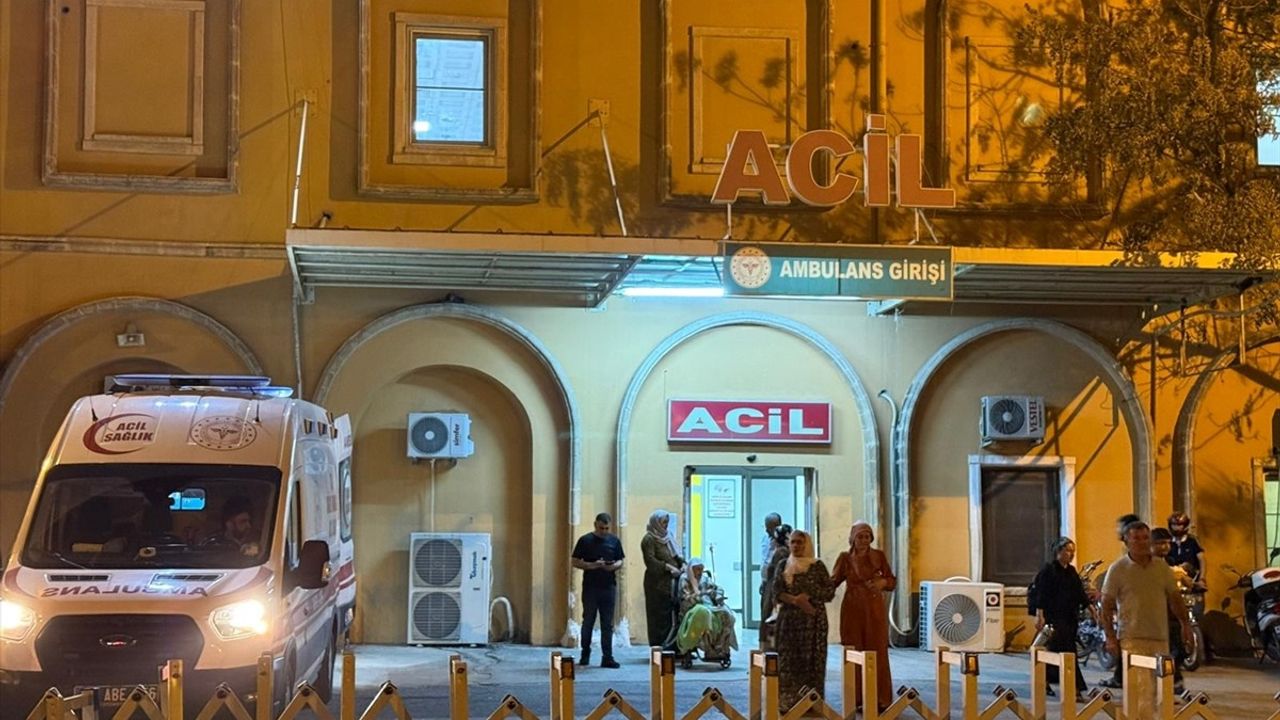 Mardin'de Silahlı Kavga: 2 Ölü