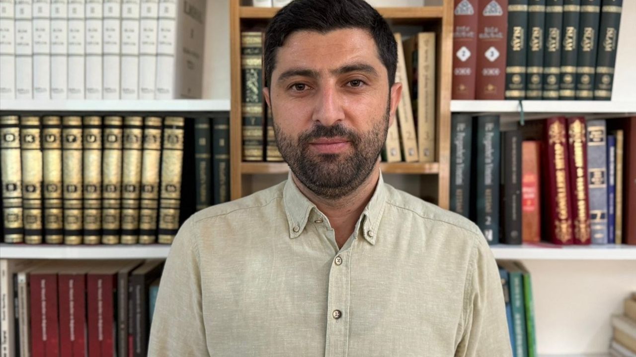 Mardin'de TÜGVA İcathane Atölyesi'nde 50 Öğrenci Yapay Zeka ve Robotikle Buluştu