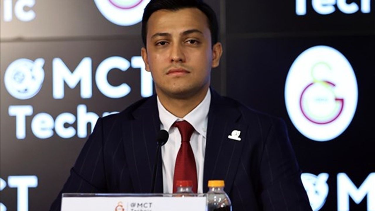 MCT Technic, Galatasaray Erkek Basketbol Takımı'nın İsim Sponsoru Oldu