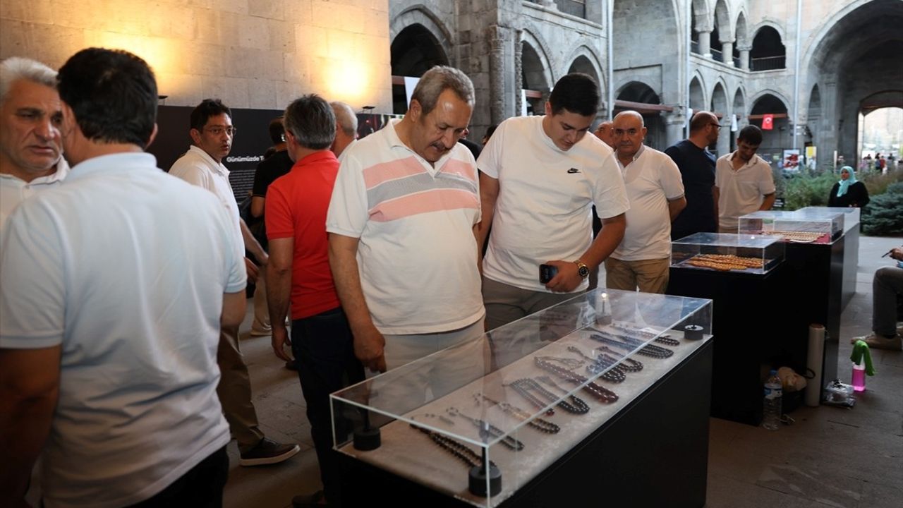 Mezopotamya MÜPAK Yönetim Kurulu Erzurum'da Buluştu