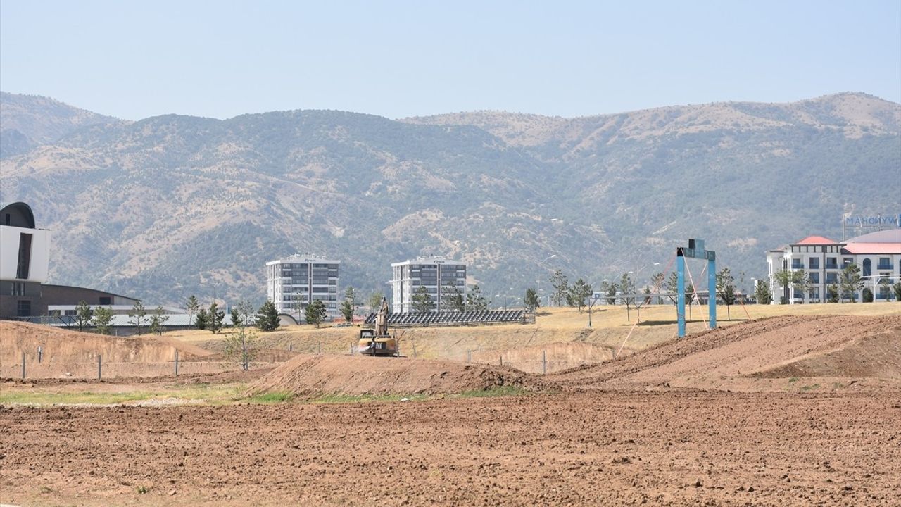 MXGP Türkiye Afyonkarahisar'da: Dünya Motokros Şampiyonası Spor Turizmini Güçlendiriyor