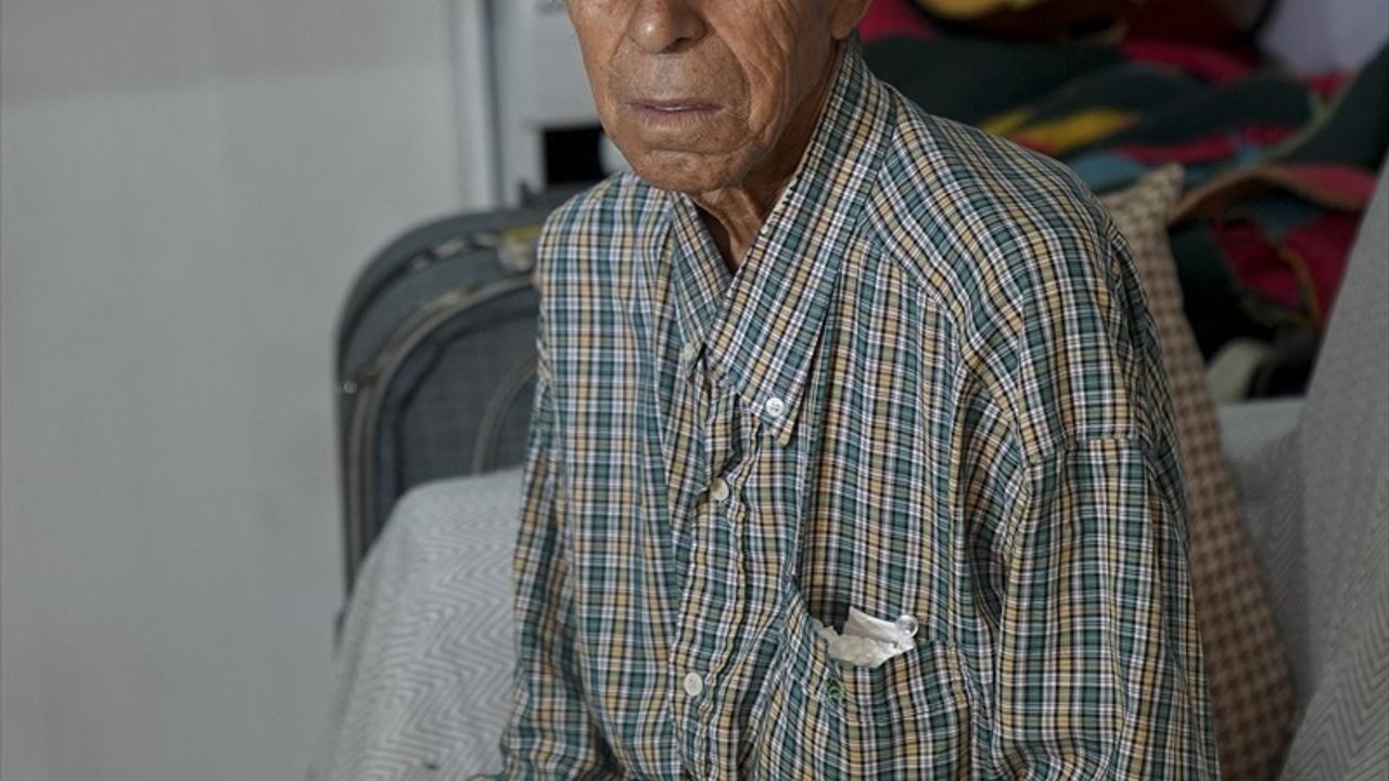 Neşet Ertaş'ın Kardeşine Kırşehirli Hayırseverlerden Ev Desteği