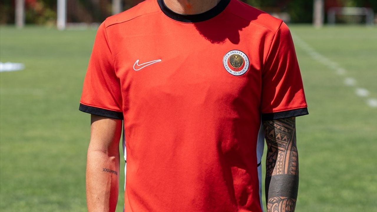 Onyekuru Antalyaspor Kadrosunda: Gençlerbirliği Hazırlıkta