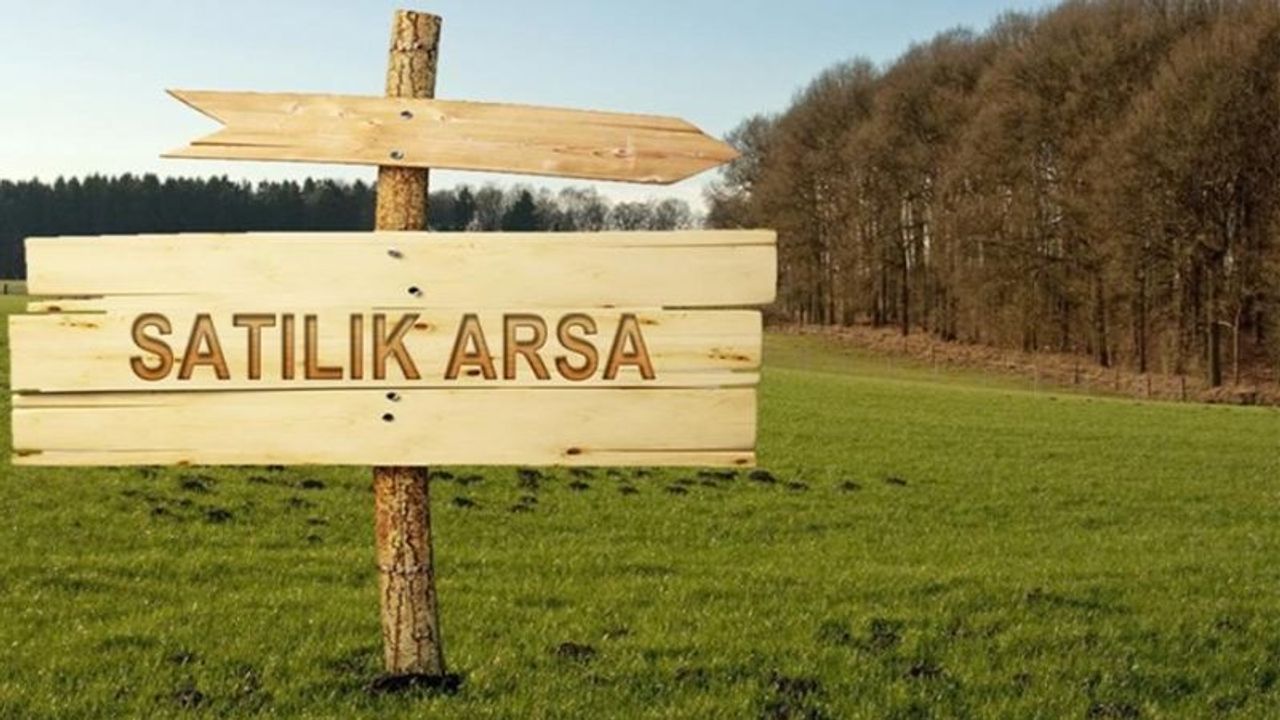 Ordu ve Osmaniye'de İcradan Uygun Fiyatlı Arsa ve Dükkan