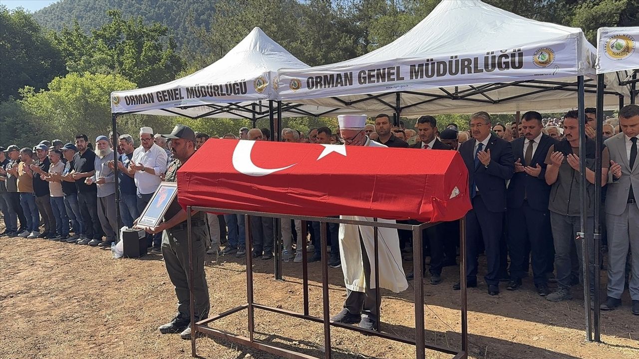 Osmaniye Hasanbeyli'de arazöz kazası: Bir yaralı daha hayatını kaybetti