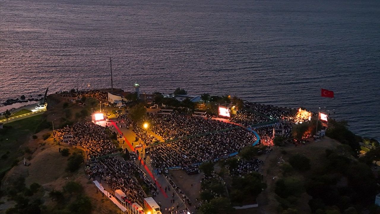 Prof. Dr. Mahmud Esad Coşan Doğum Gününde Çanakkale'de Anıldı