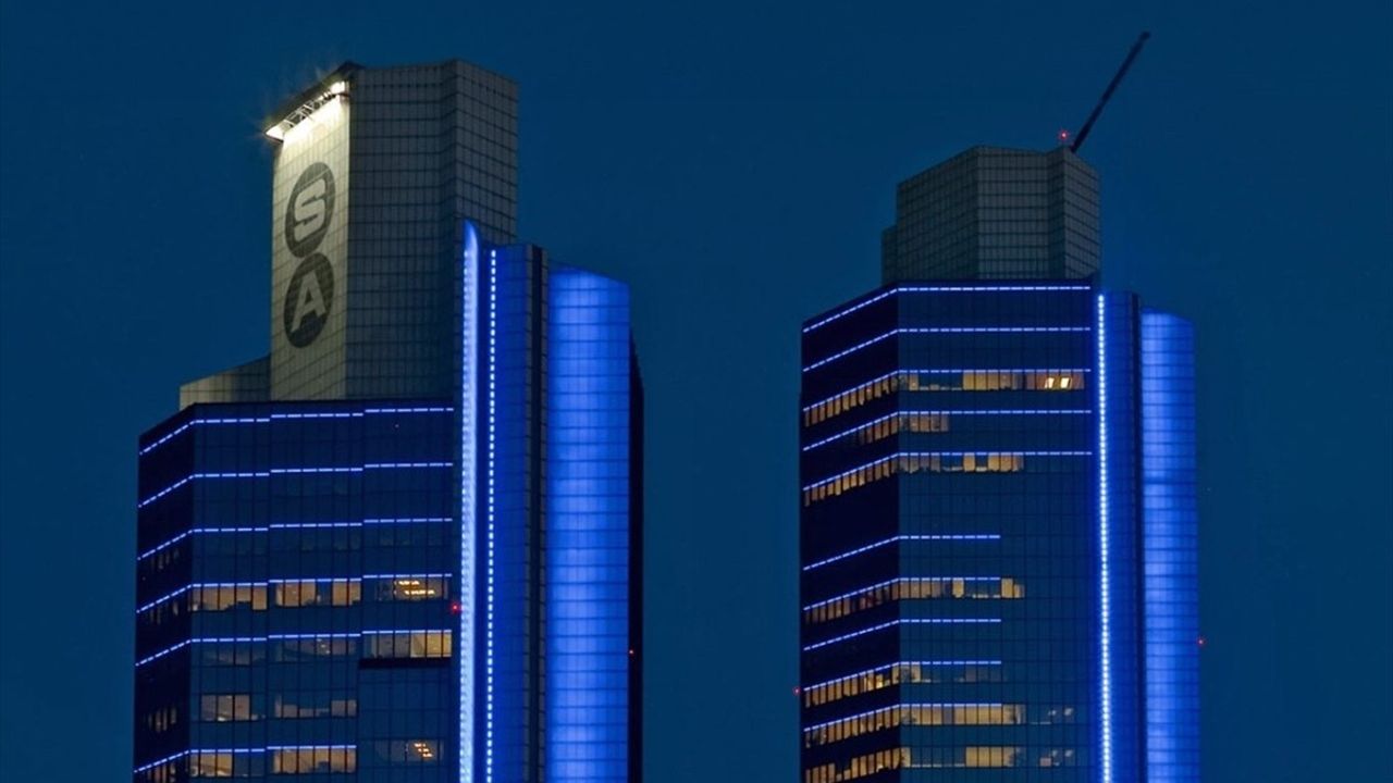 Sabancı Holdingin 2025 İlk Yarısında Kombine Gelirleri 714,1 Milyar Liraya Ulaştı