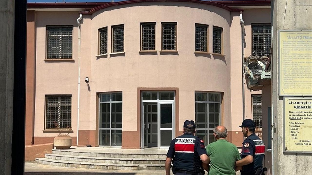 Samsun Bafra'da Uyuşturucu Operasyonu: 1 Kişi Tutuklandı