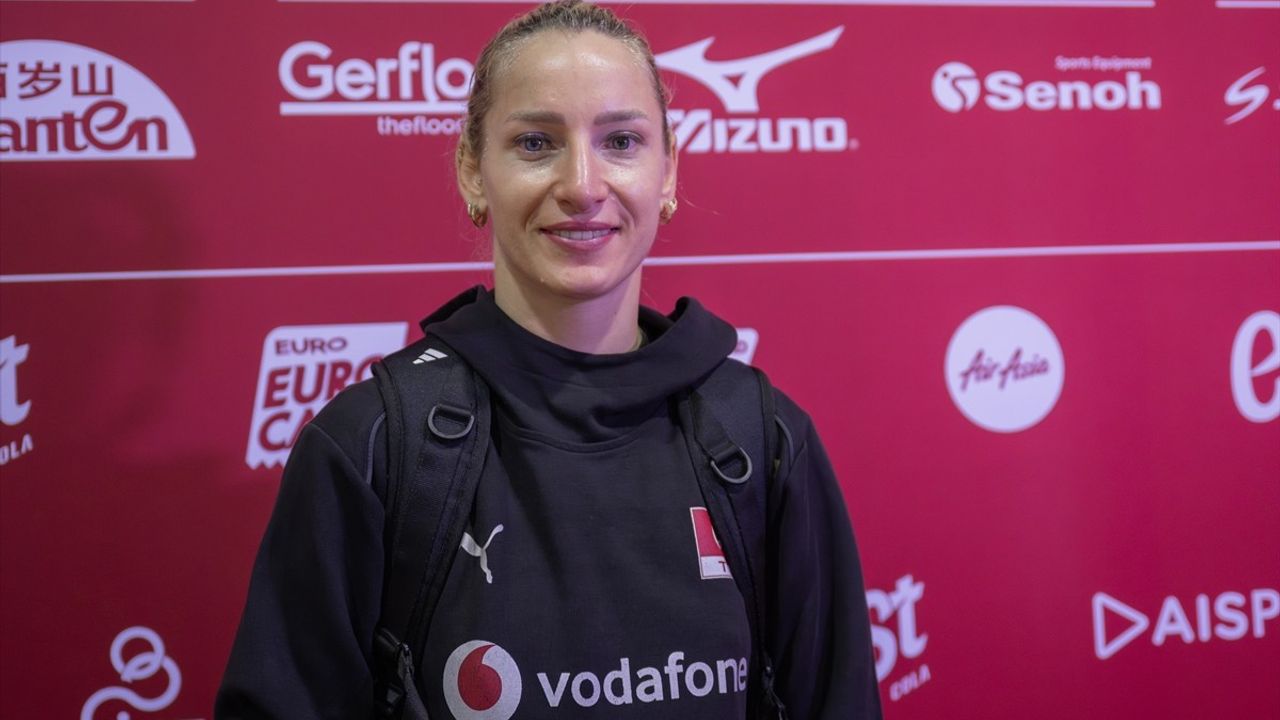 Santarelli'den İspanya Uyarısı: Türkiye, Dünya Şampiyonası'na Zorlu Başlangıç