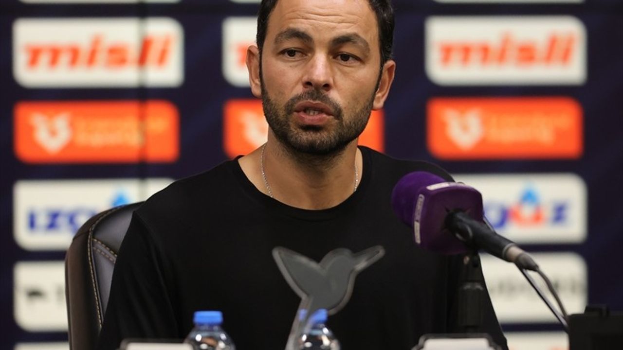 Selçuk İnan: Futbolcularımın Emekleri Karşılığını Alamadı | Kocaelispor 0-1 Samsunspor