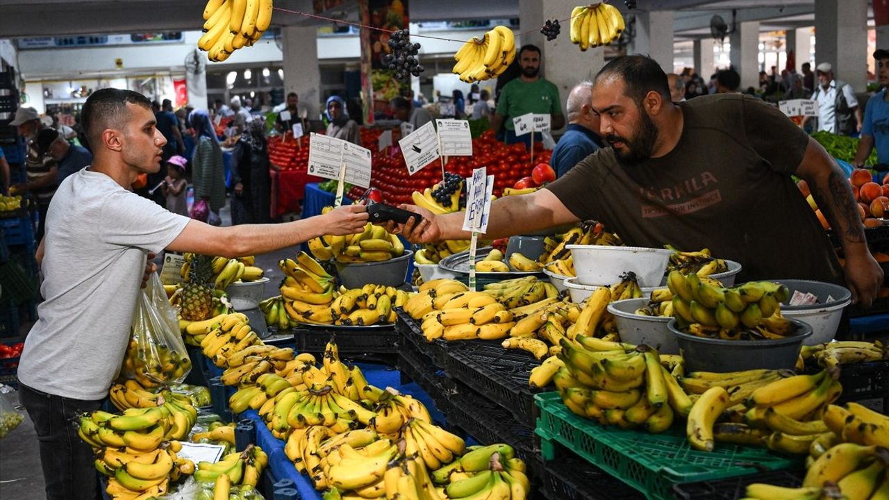 Semt Pazarlarında Kredi Kartıyla Alışveriş Dönemi Başlıyor