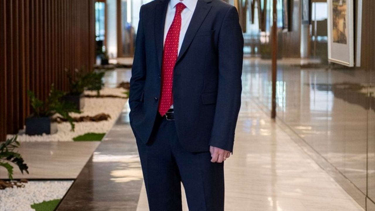 Şişecam 2025'in İlk 6 Ayında 101 Milyar Lira Net Satış Gerçekleştirdi