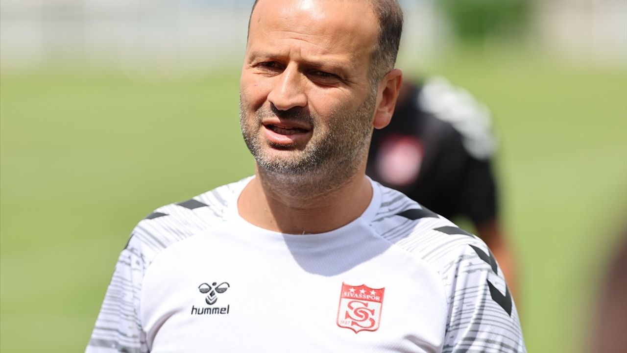 Sivasspor, Erzurumspor FK Maçına Hazır!