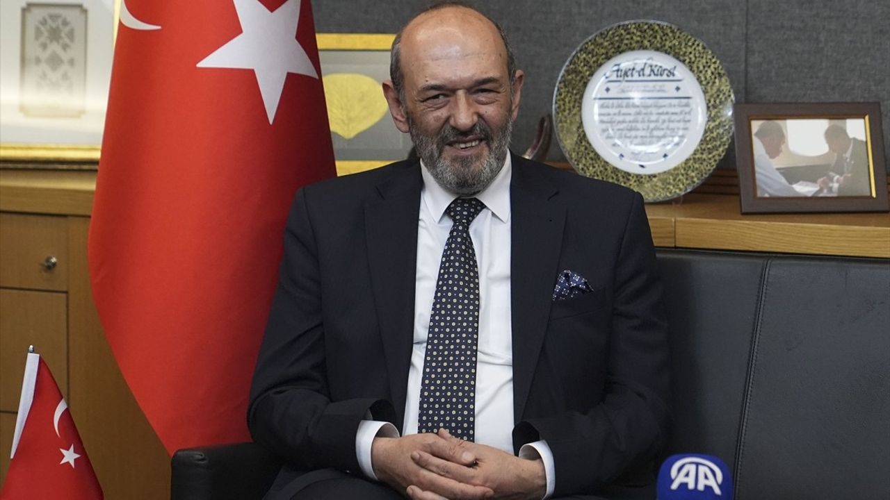 Soylu'dan Gazze'deki Soykırıma Sert Tepki: 'Bu İnsanlığa İşkencedir' 