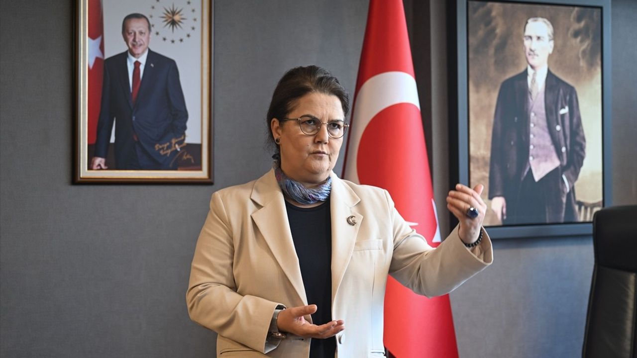 TBMM Başkanından İsrail'e Sözde Soykırıma Tepki: Acil Müdahale Çağrısı