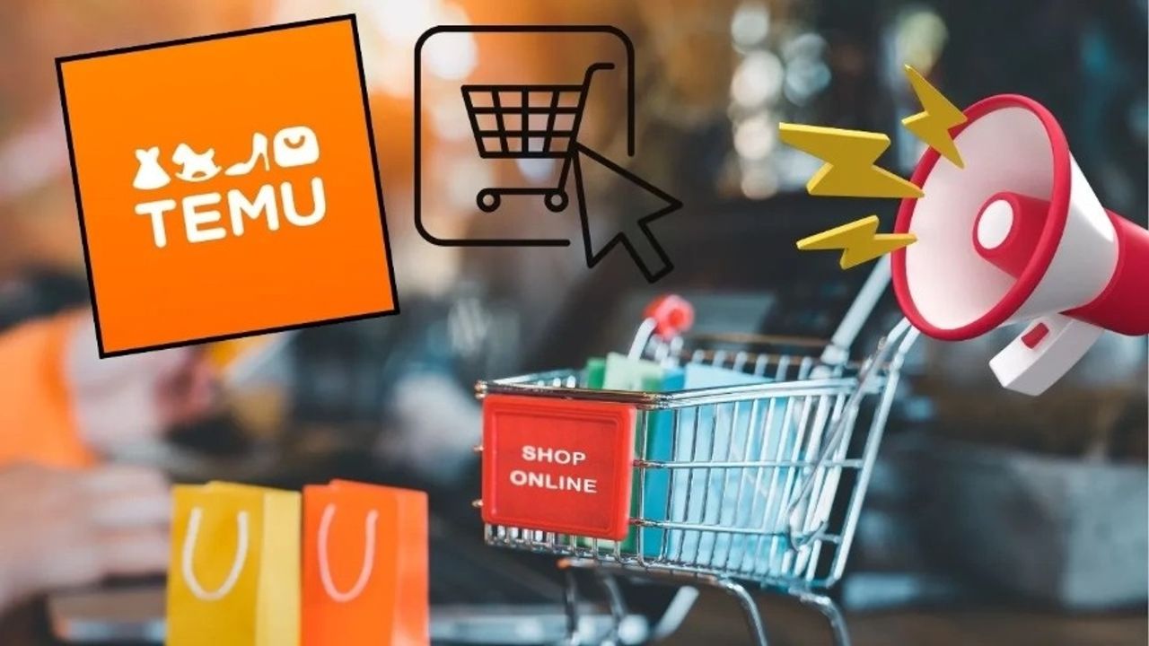 Temu ve Shein Kullanıcılarına Müjde: Ticaret Bakanlığı'ndan 30 Euro Açıklaması