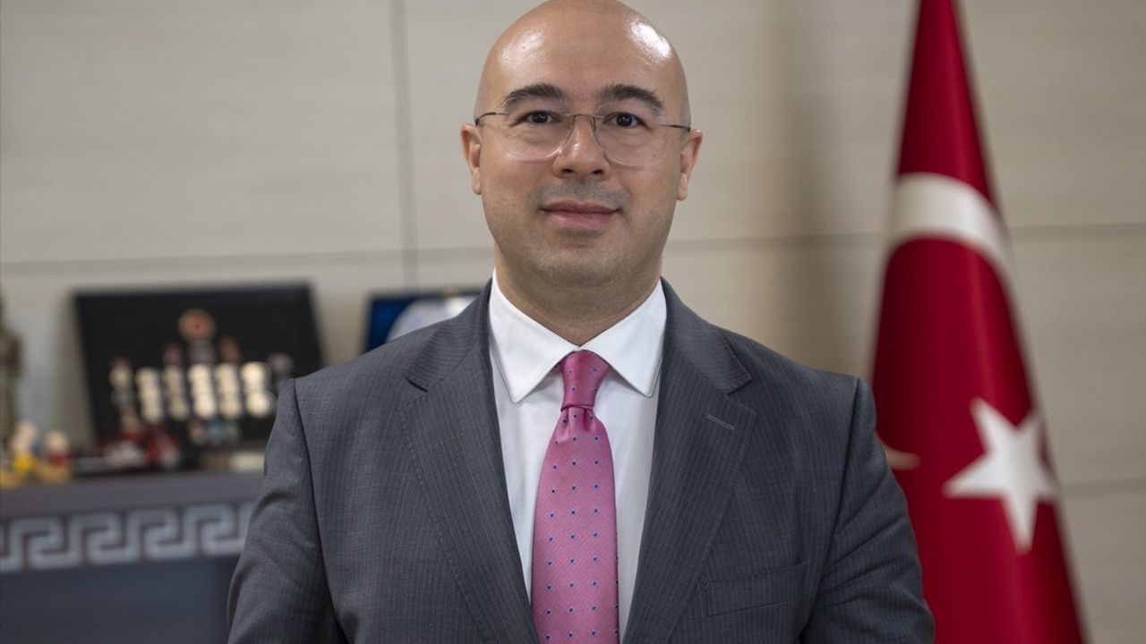 THSF, FAI'nın Tüm Sportif Yetkilerini Resmen Devraldı