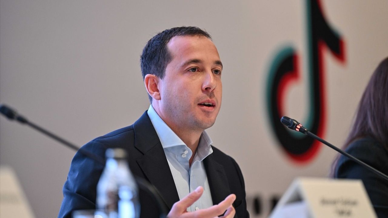 TMOK ve TikTok 4 Yıllık İş Birliği İmzasını Attı