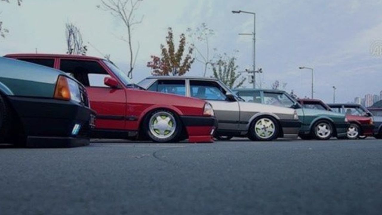 TOFAŞ Şahin ve Doğan 2026'da mı Geri Dönüyor?