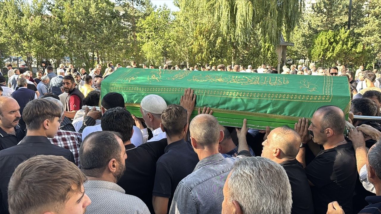 Trabzon Çaykara'da Gelin Alma Töreninde Ateş: 1 Ölü, 2 Yaralı — 2 Zanlı Tutuklandı