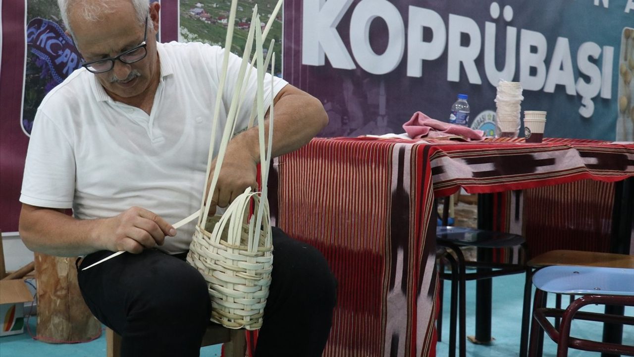 Trabzon Günleri İkinci Gününde: 'Trabzon seni çağırıyor' İlgi Topladı